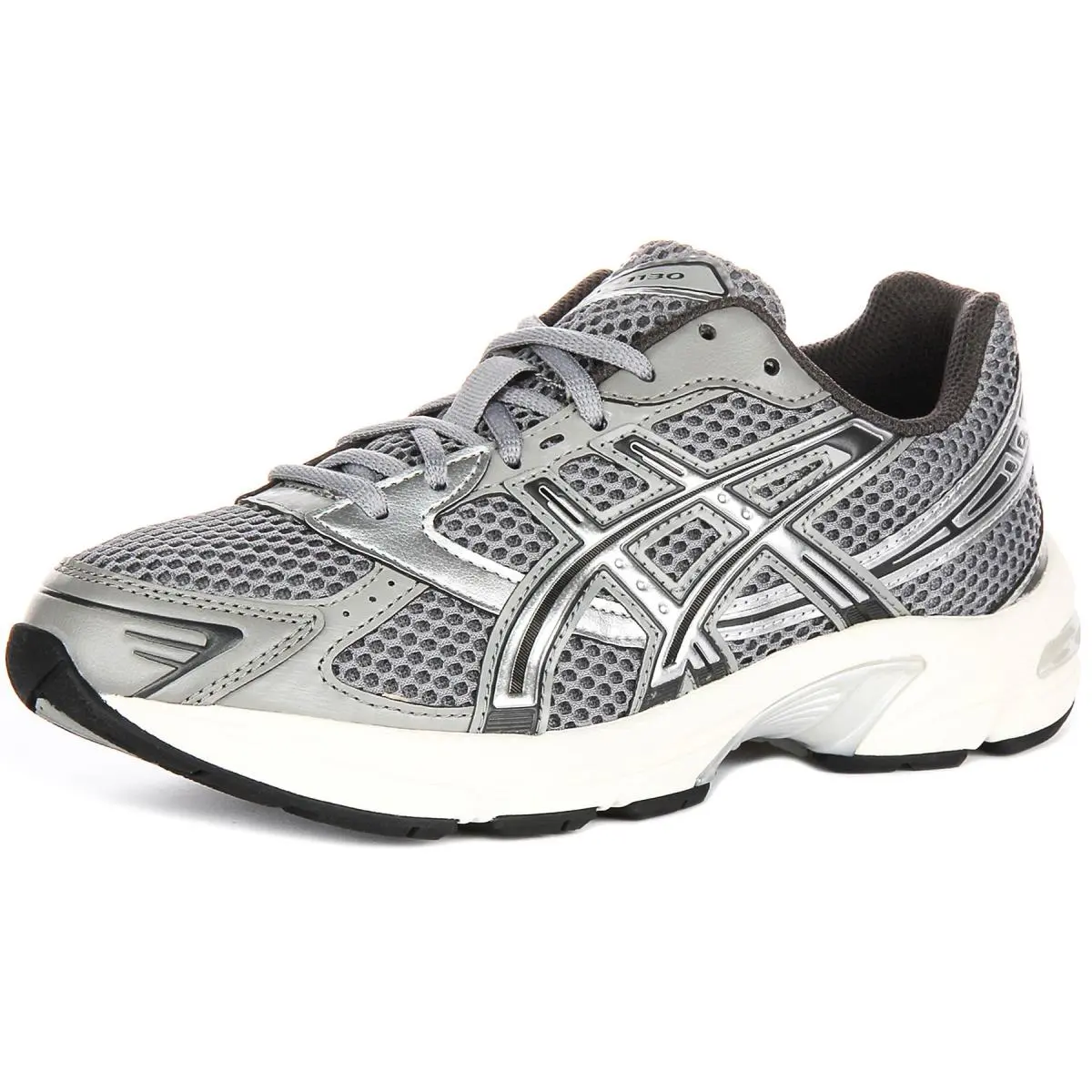 Asics shoes - Dark Grey 10