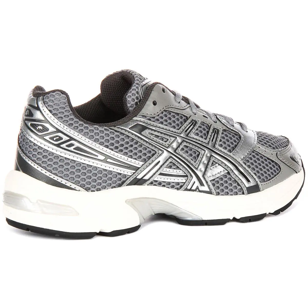 Asics shoes - Dark Grey 37