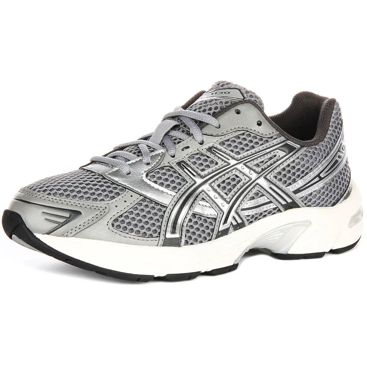 Asics shoes - Dark Grey 40