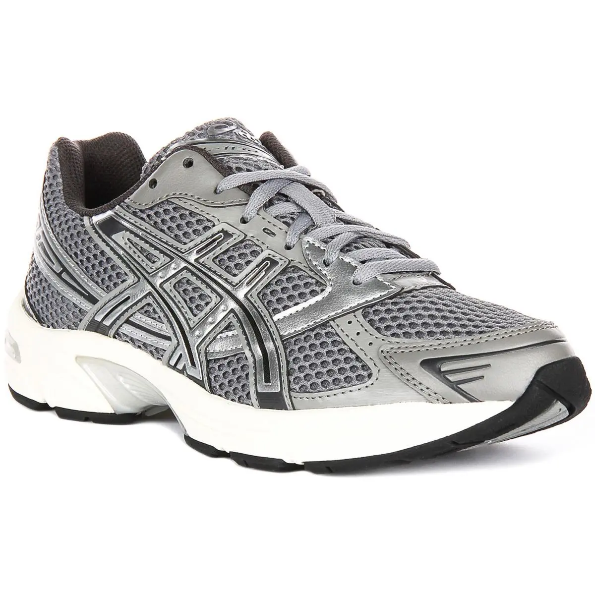 Asics shoes - Dark Grey 5