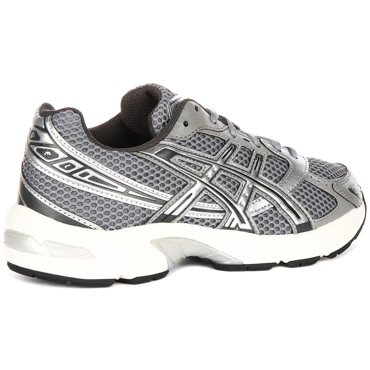 Asics shoes - Dark Grey 7
