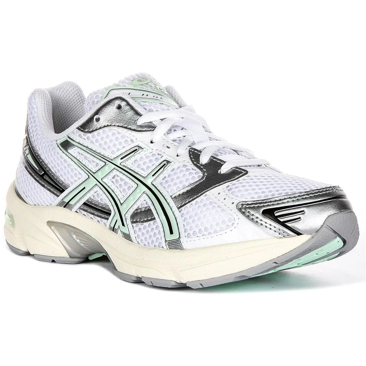 Asics shoes - Dark Grey 11