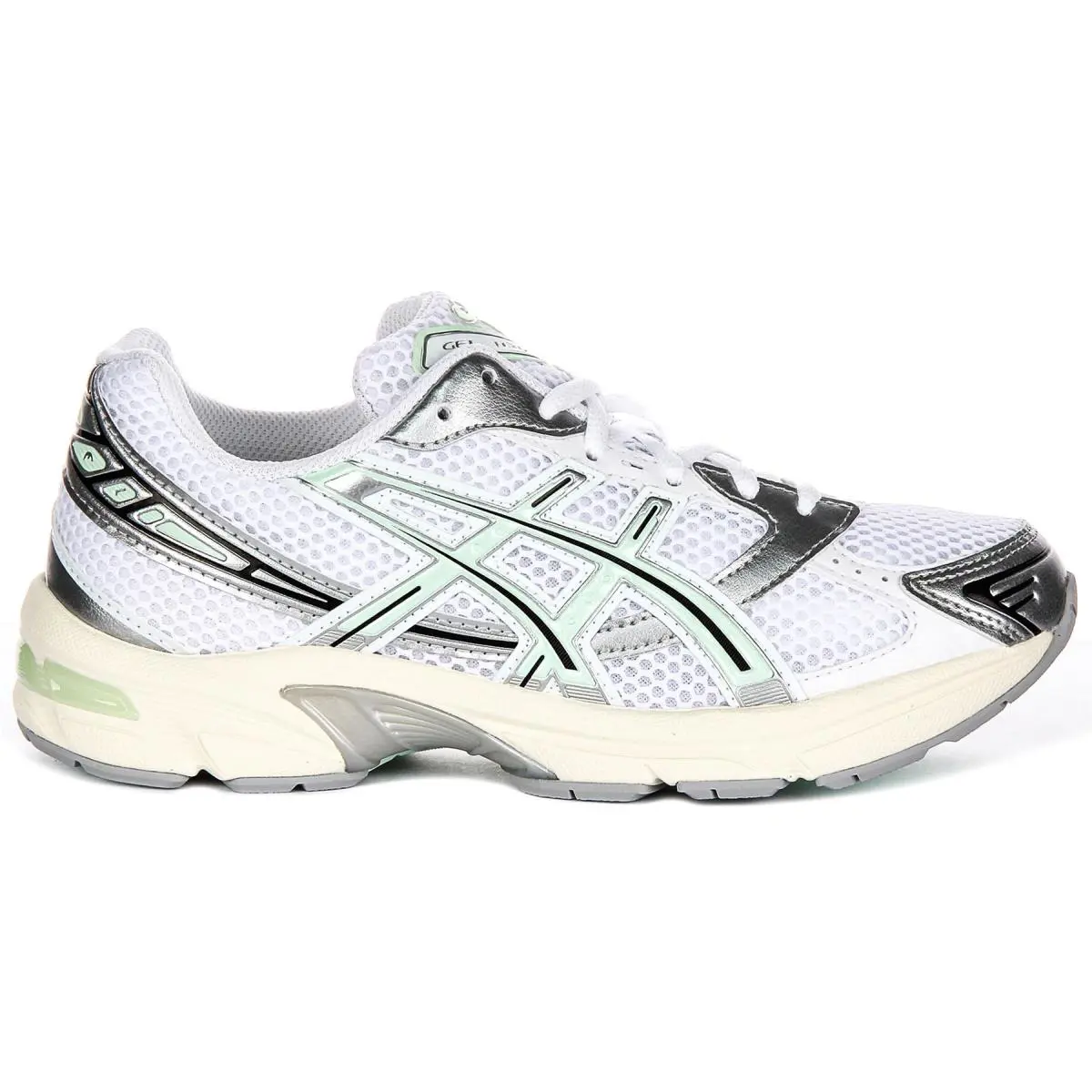 Asics shoes - Dark Grey 12