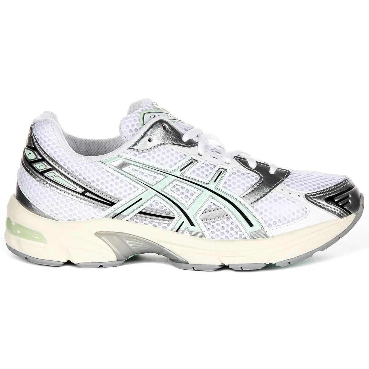 Asics shoes - Dark Grey 17