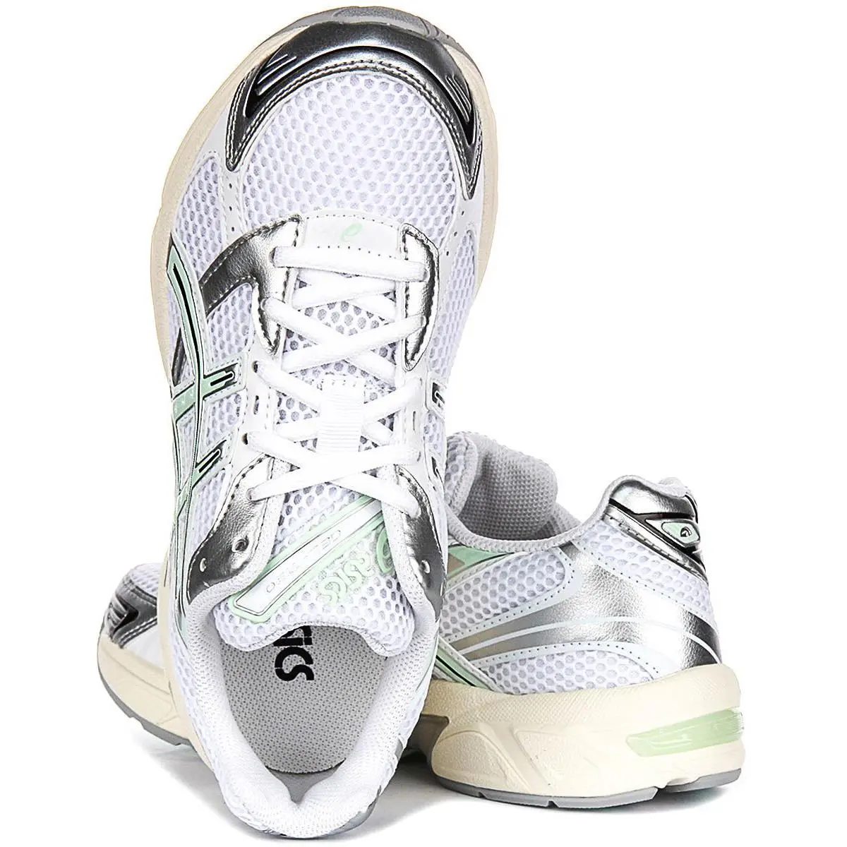 Asics shoes - Dark Grey 19
