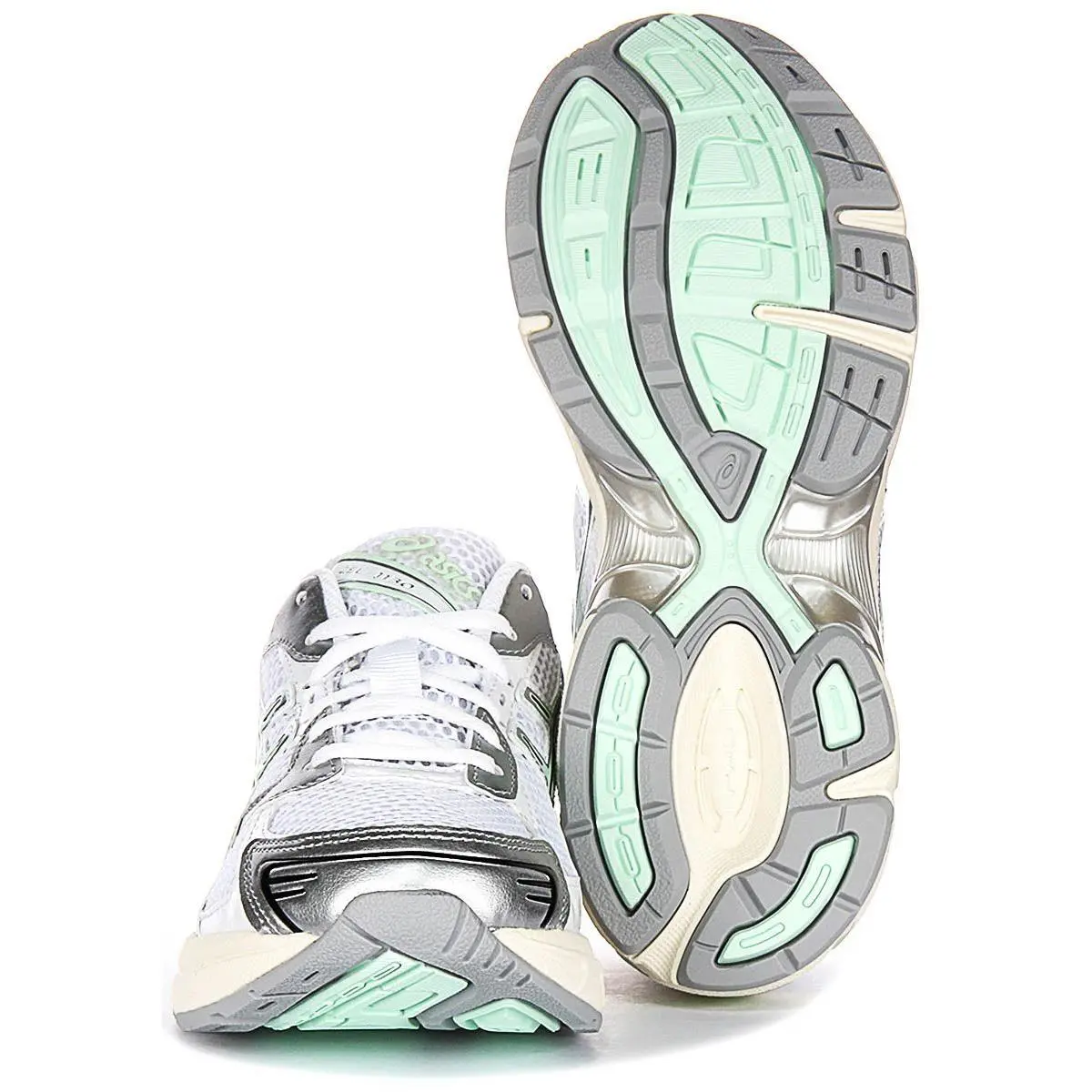 Asics shoes - Dark Grey 20