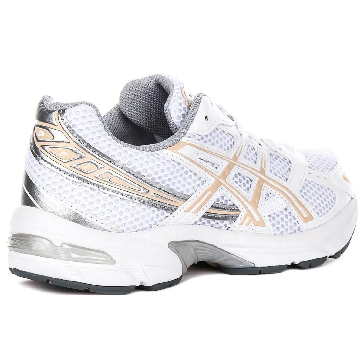 Asics shoes - Dark Grey 13