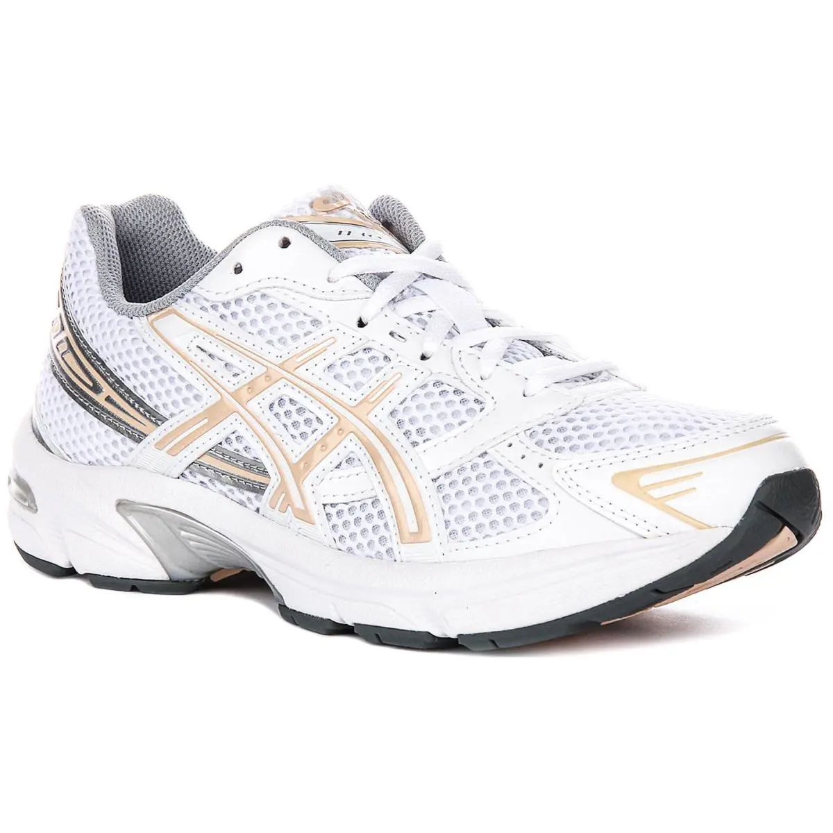Asics shoes - Dark Grey 24