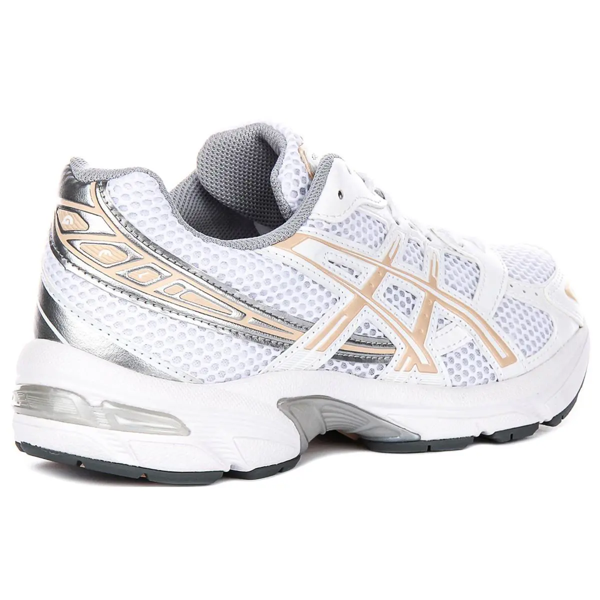 Asics shoes - Dark Grey 26
