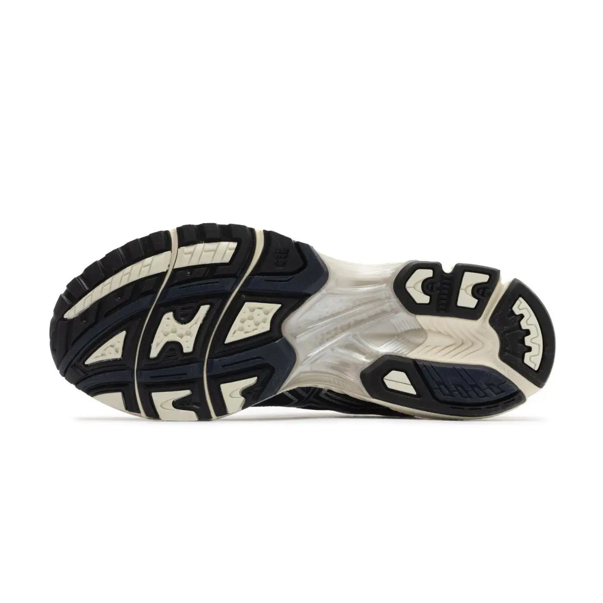 Asics shoes - Asics Gel Nimbus 10.1 - Gel Nimbus - 1203A543-003 - Black 2