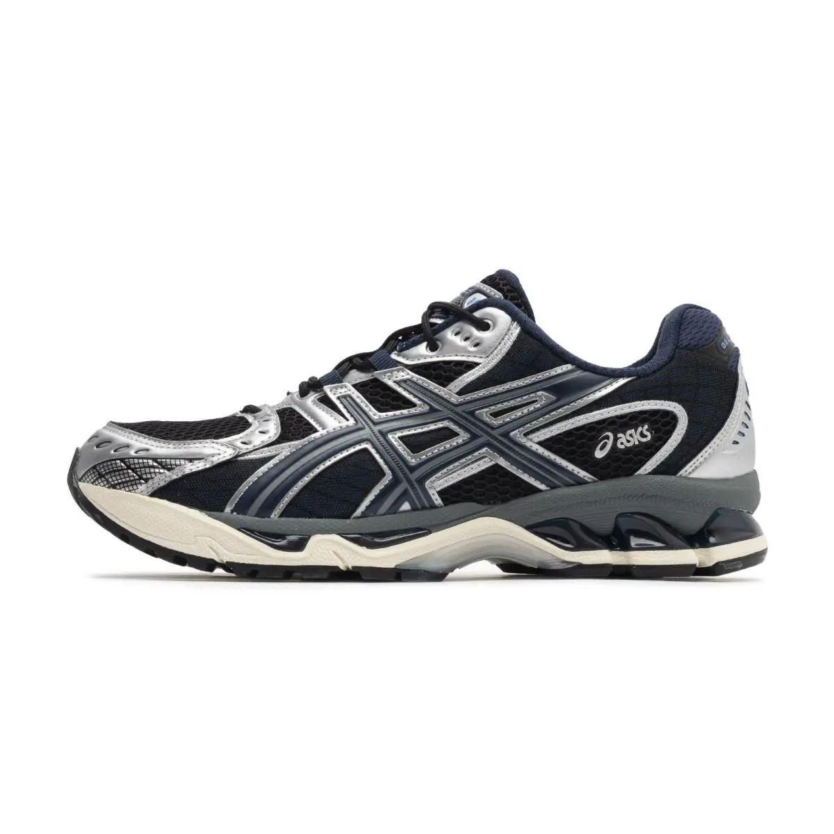 Asics shoes - Asics Gel Nimbus 10.1 - Gel Nimbus - 1203A543-003 - Black 5