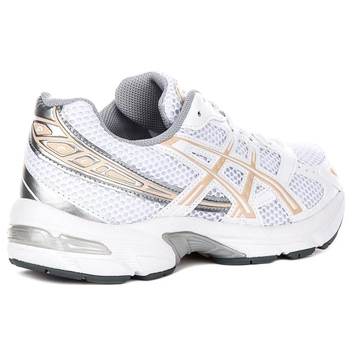 Asics shoes - White 1