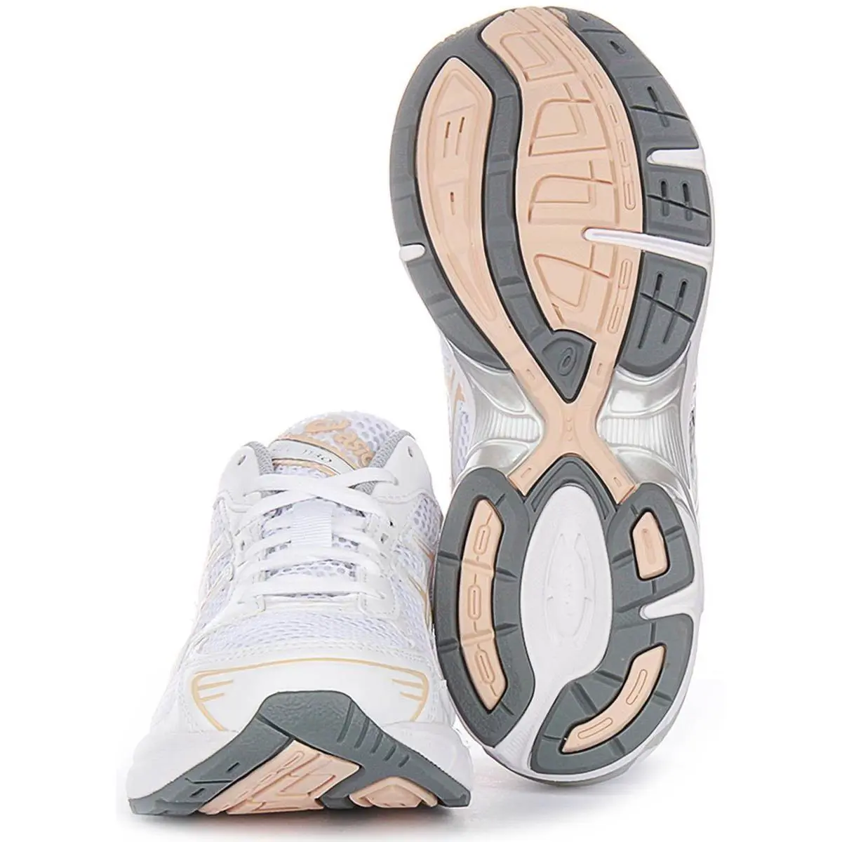Asics shoes - White 9