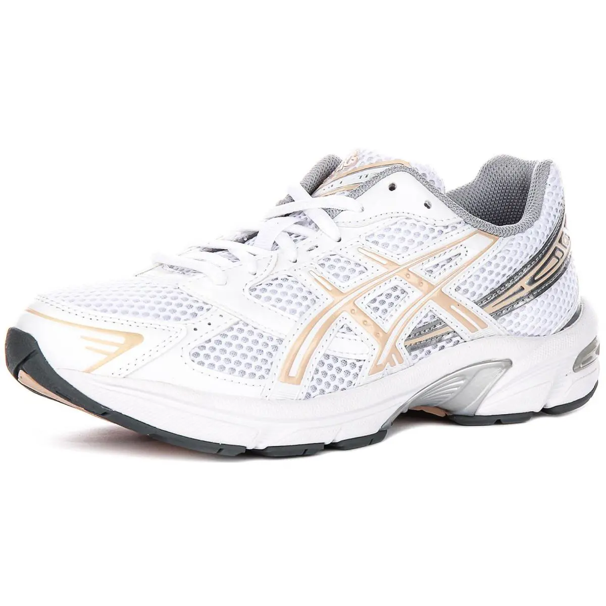 Asics shoes - White 10