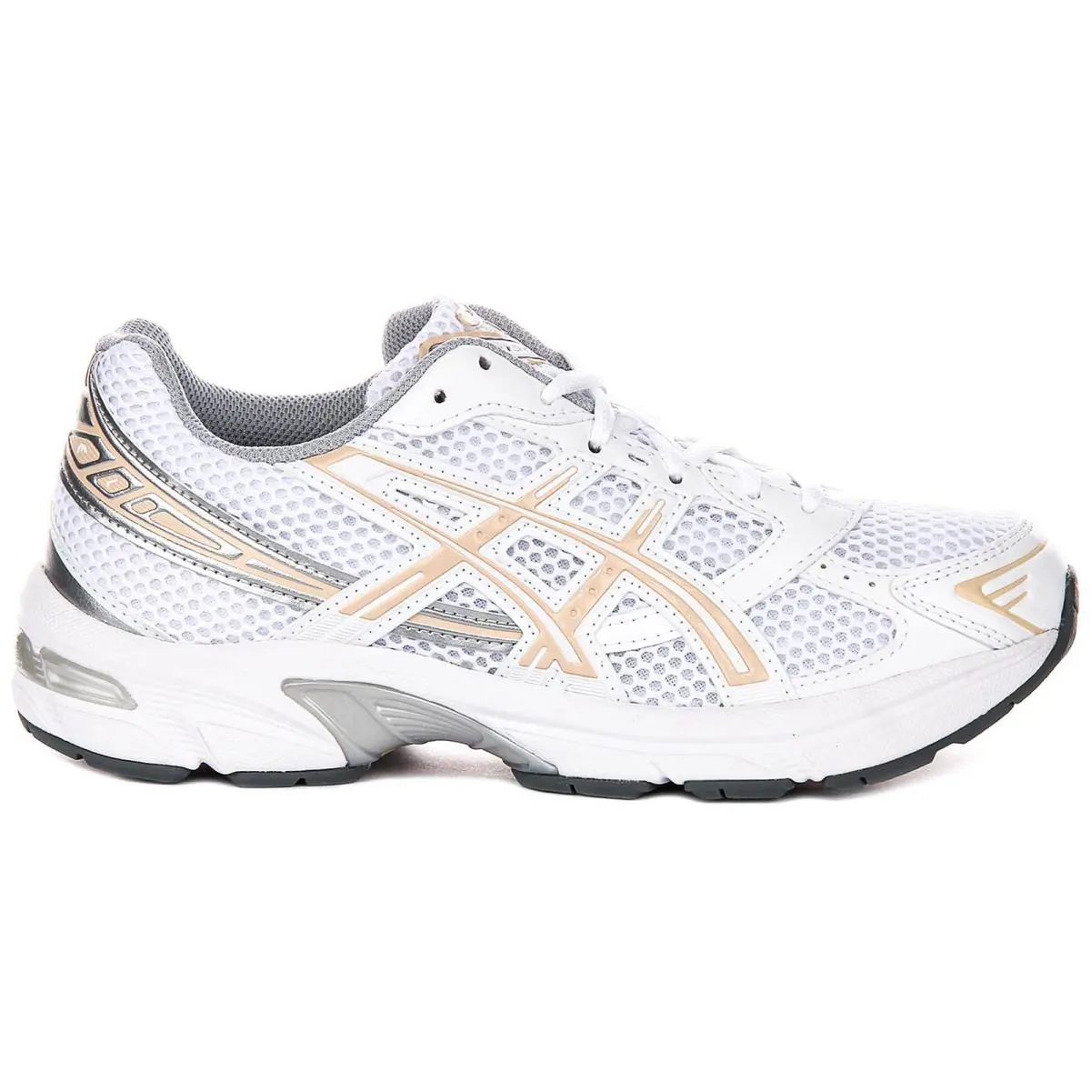 Asics shoes - White 6