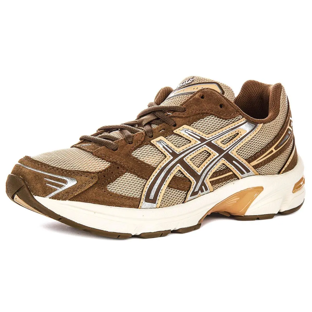 Asics shoes - Camel 10