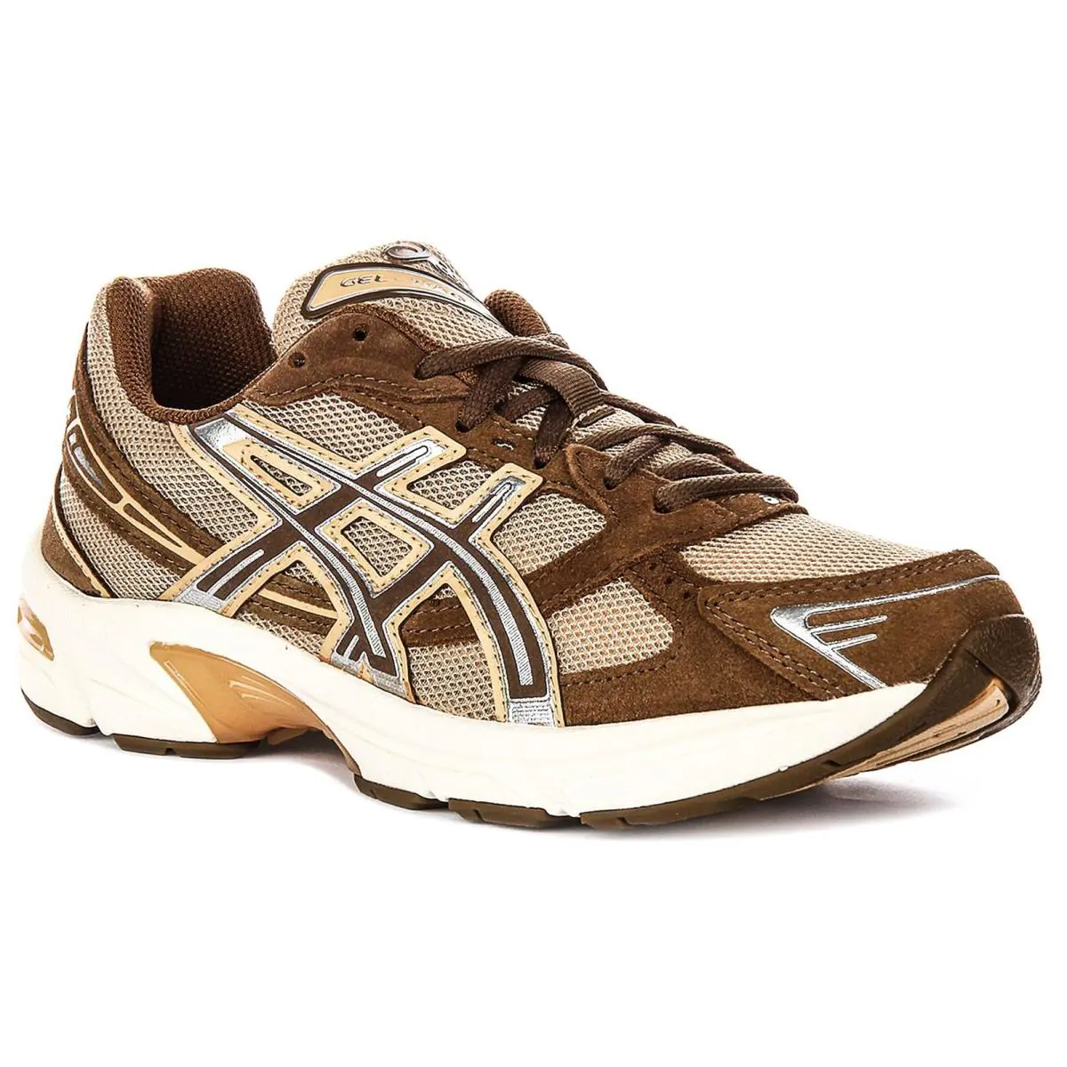 Asics shoes - Camel 5