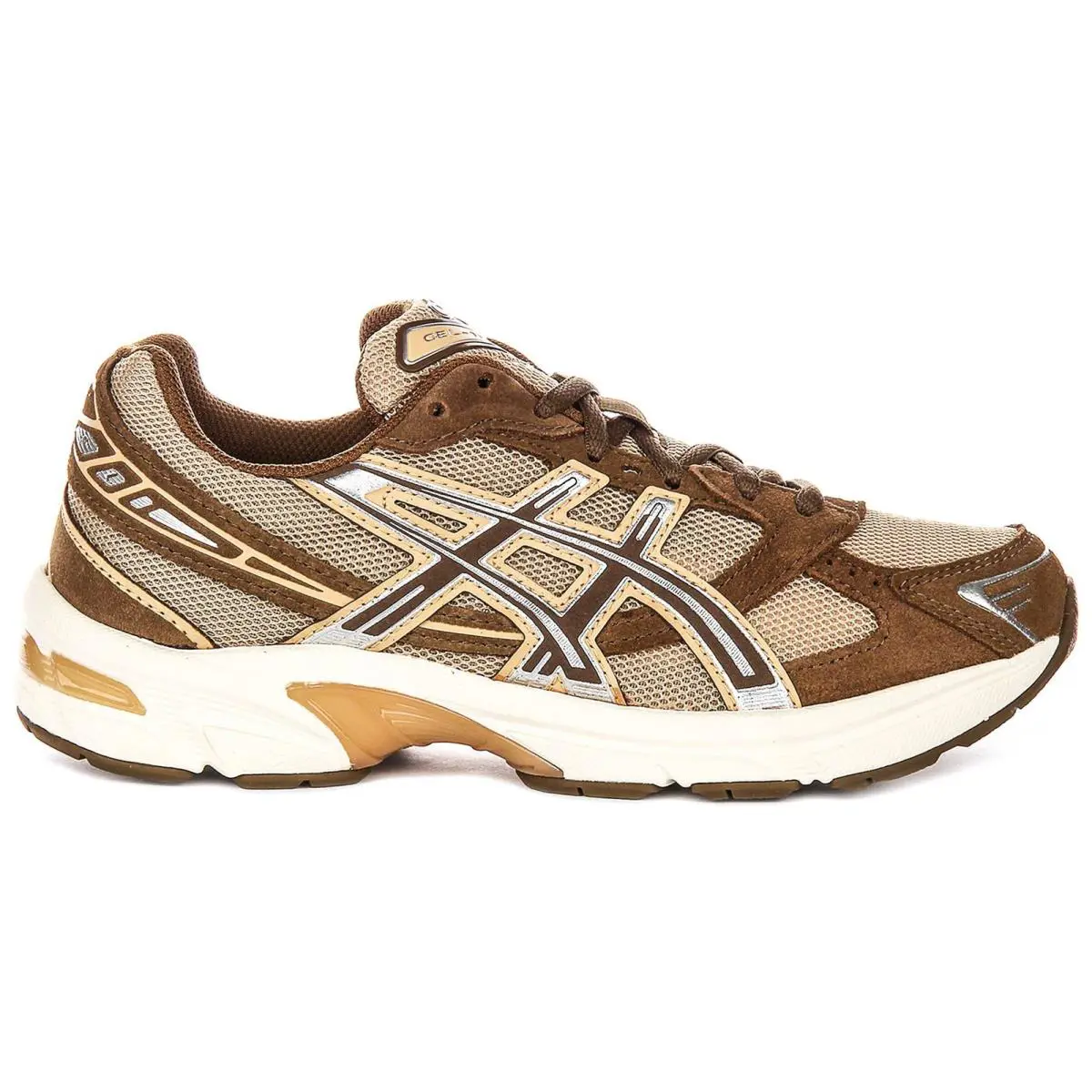Asics shoes - Camel 6