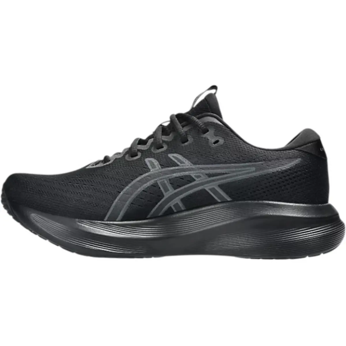 Asics shoes - Asics GEL-Excite 11 - Black/Carrier Grey 0