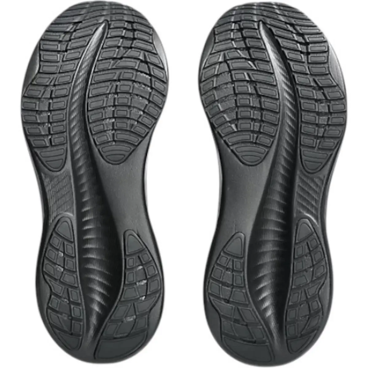 Asics shoes - Asics GEL-Excite 11 - Black/Carrier Grey 3