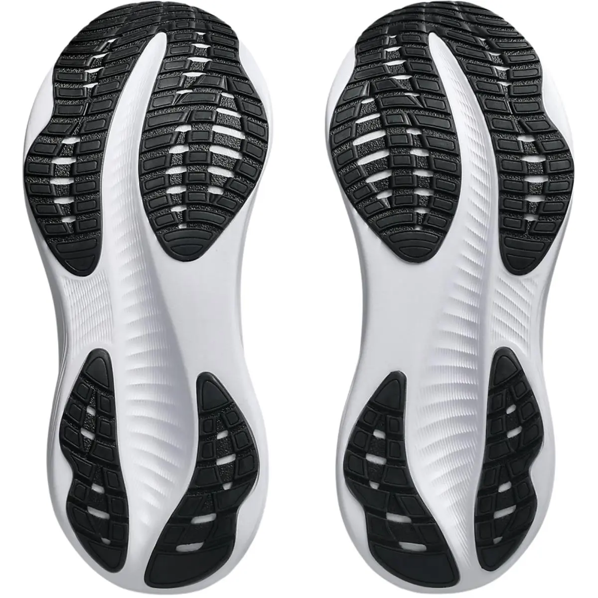 Asics shoes - Asics GEL-Excite 11 - Black/Carrier Grey 28