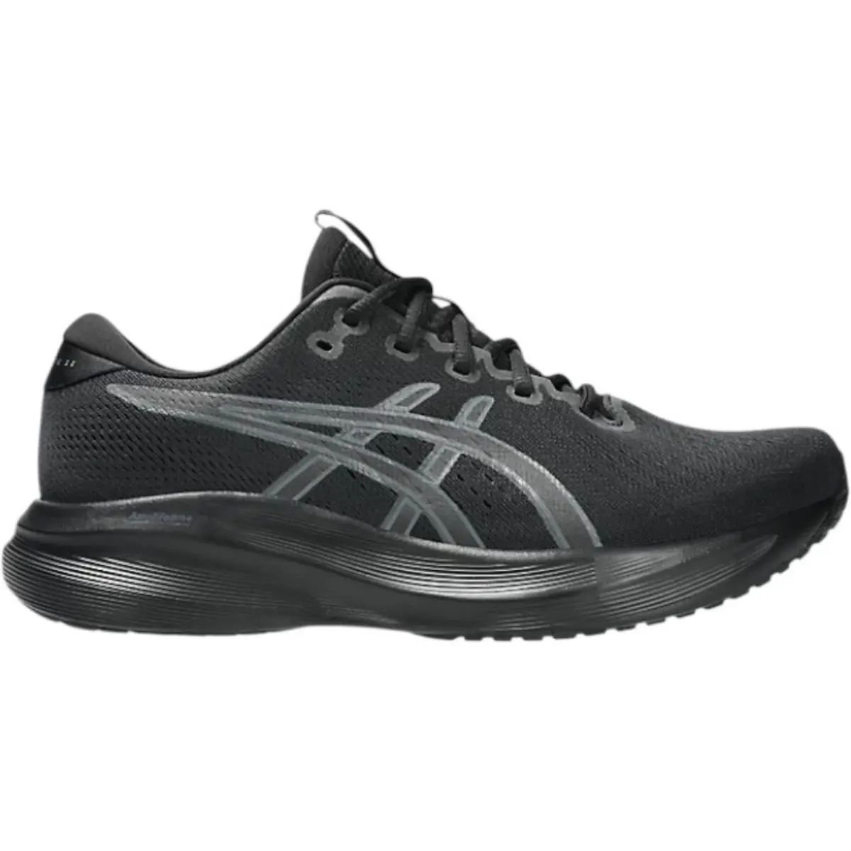 Asics shoes - Asics GEL-Excite 11 - Black/Carrier Grey 4