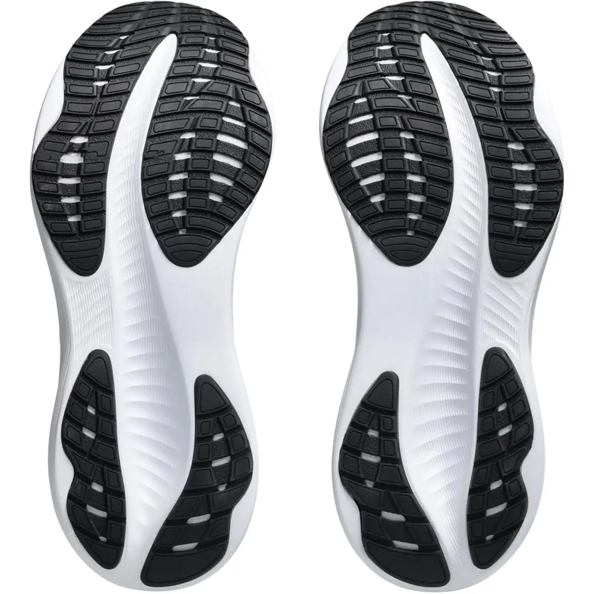 Asics shoes - Asics GEL-Excite 11 - Black/Carrier Grey 13
