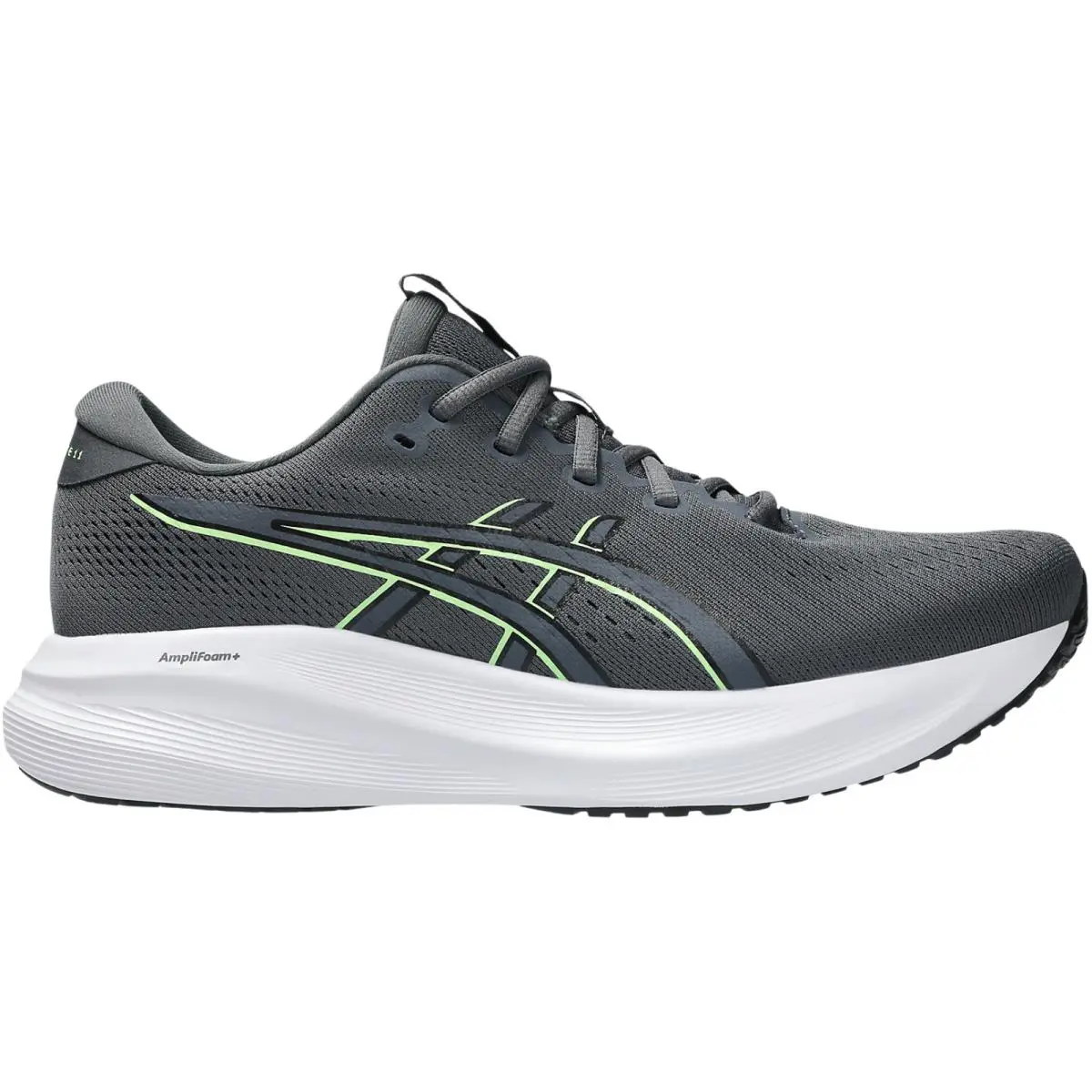 Asics shoes - Asics GEL-Excite 11 - Black/Carrier Grey 29