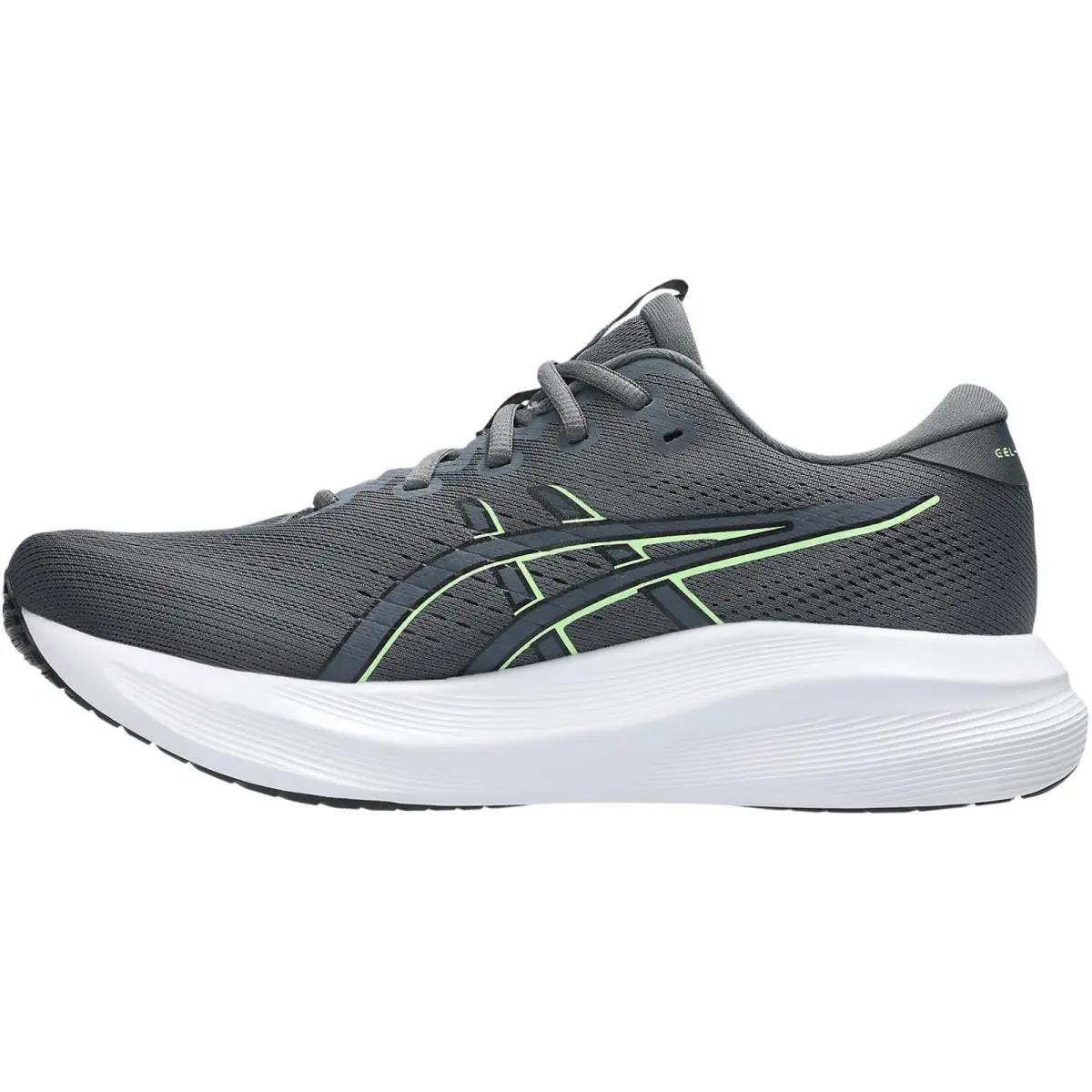 Asics shoes - Asics GEL-Excite 11 - Black/Carrier Grey 30