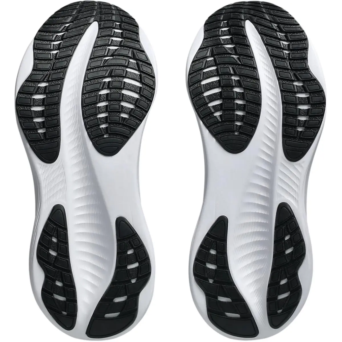 Asics shoes - Asics GEL-Excite 11 - Black/Carrier Grey 33