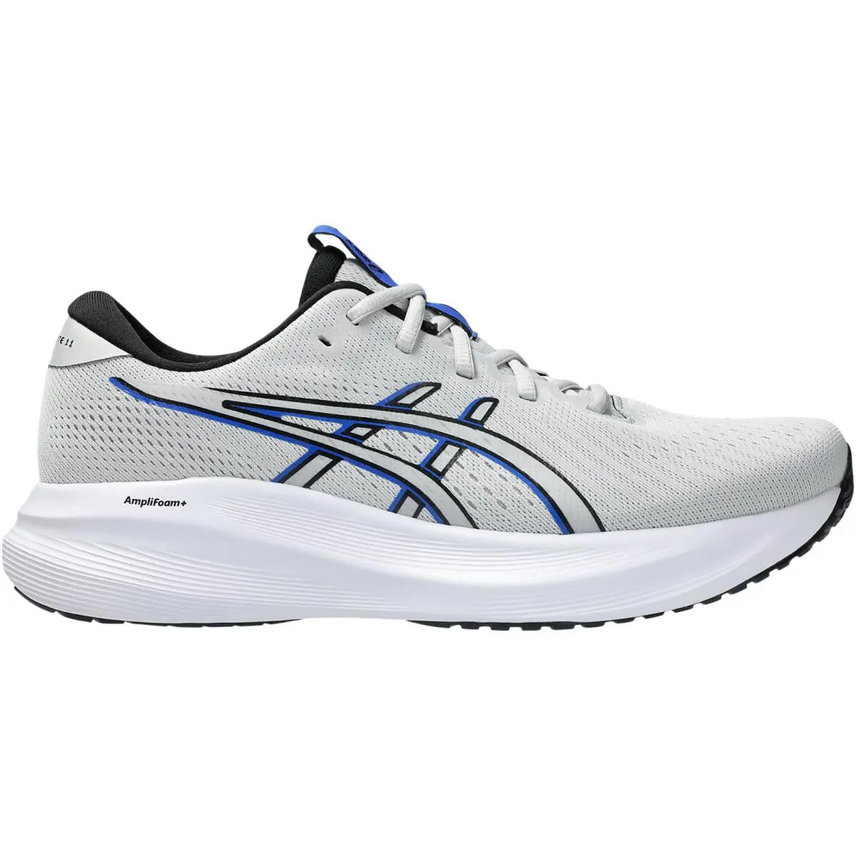 Asics shoes - Asics GEL-Excite 11 - Black/Carrier Grey 34