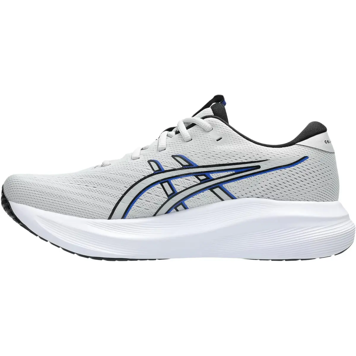 Asics shoes - Asics GEL-Excite 11 - Black/Carrier Grey 35