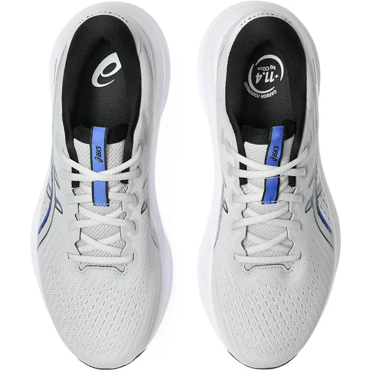 Asics shoes - Asics GEL-Excite 11 - Black/Carrier Grey 37