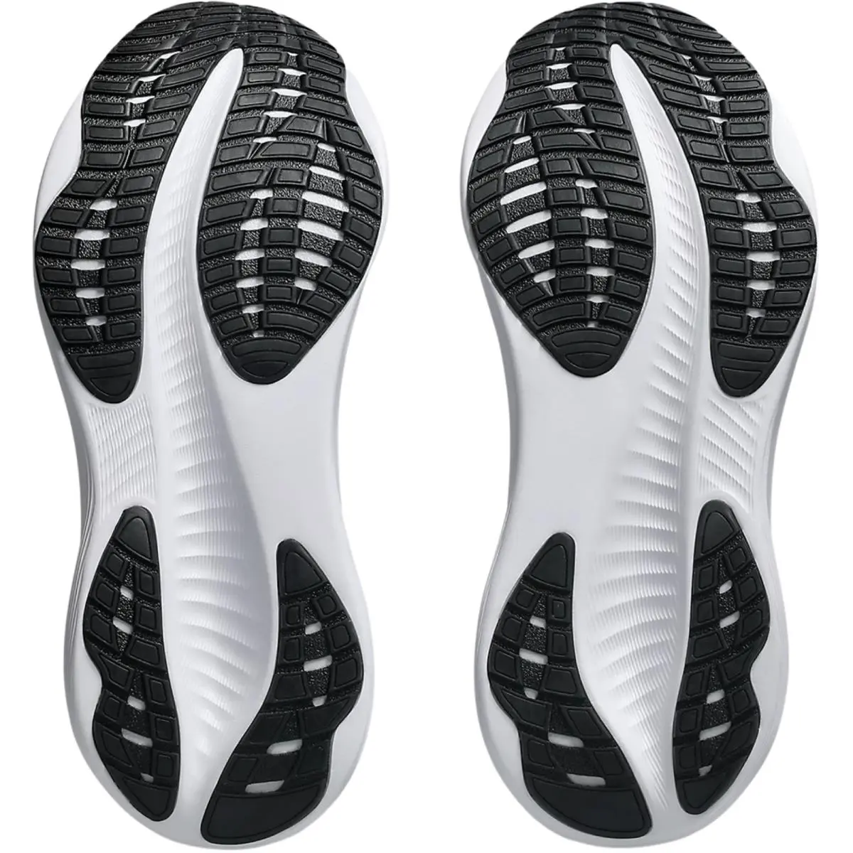 Asics shoes - Asics GEL-Excite 11 - Black/Carrier Grey 38