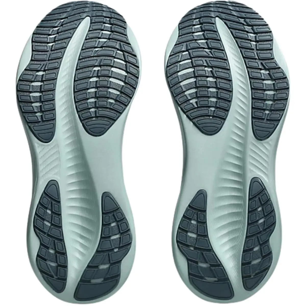 Asics shoes - Asics GEL-Excite 11 - Black/Carrier Grey 43