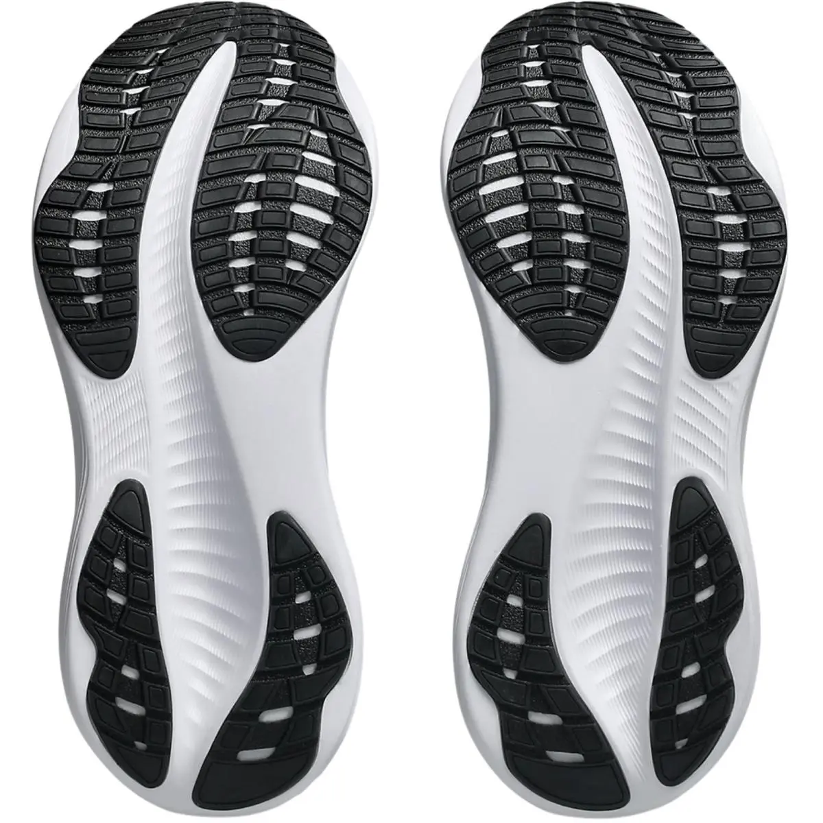 Asics shoes - Asics GEL-Excite 11 - Black/Carrier Grey 48