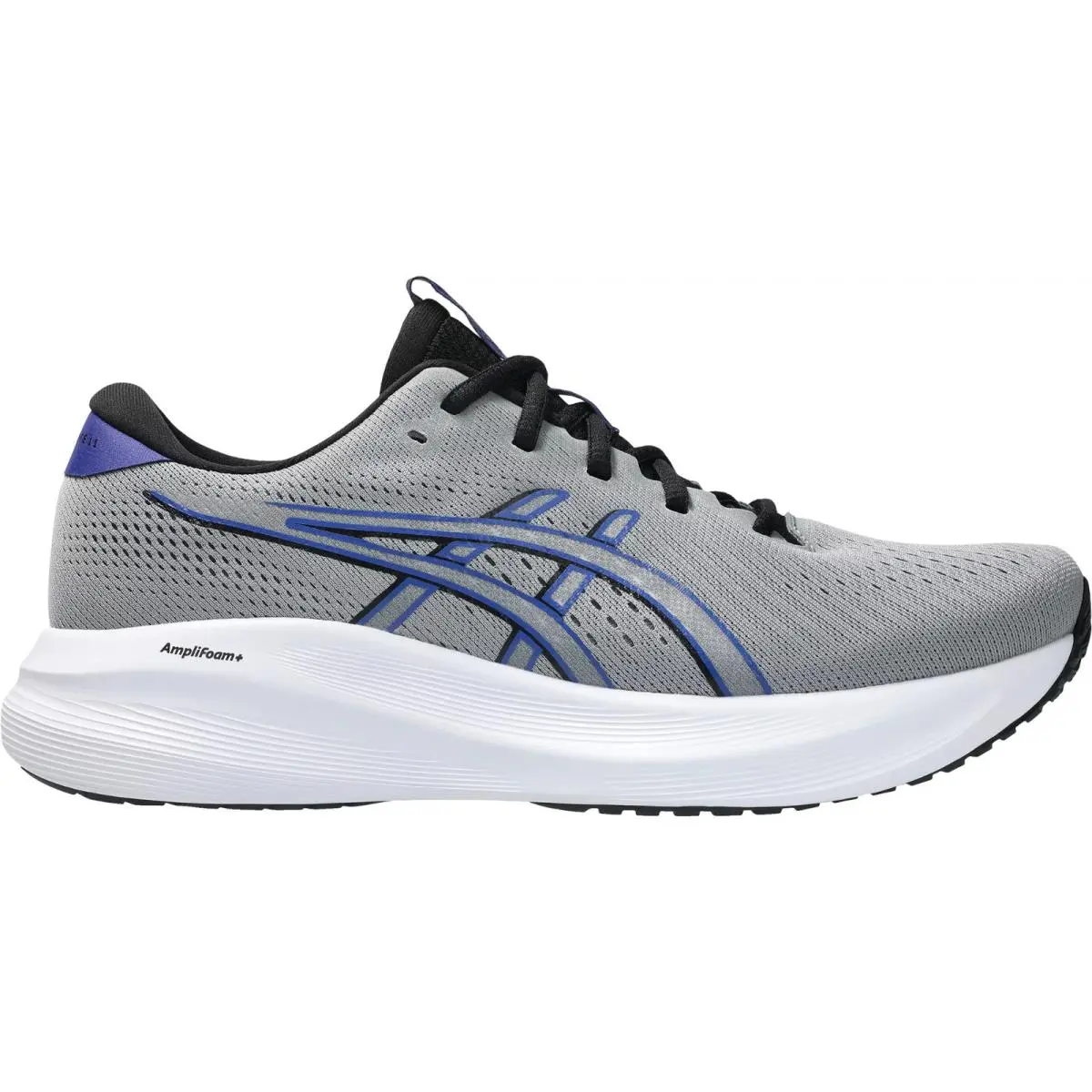Asics shoes - Asics GEL-Excite 11 - Black/Carrier Grey 14