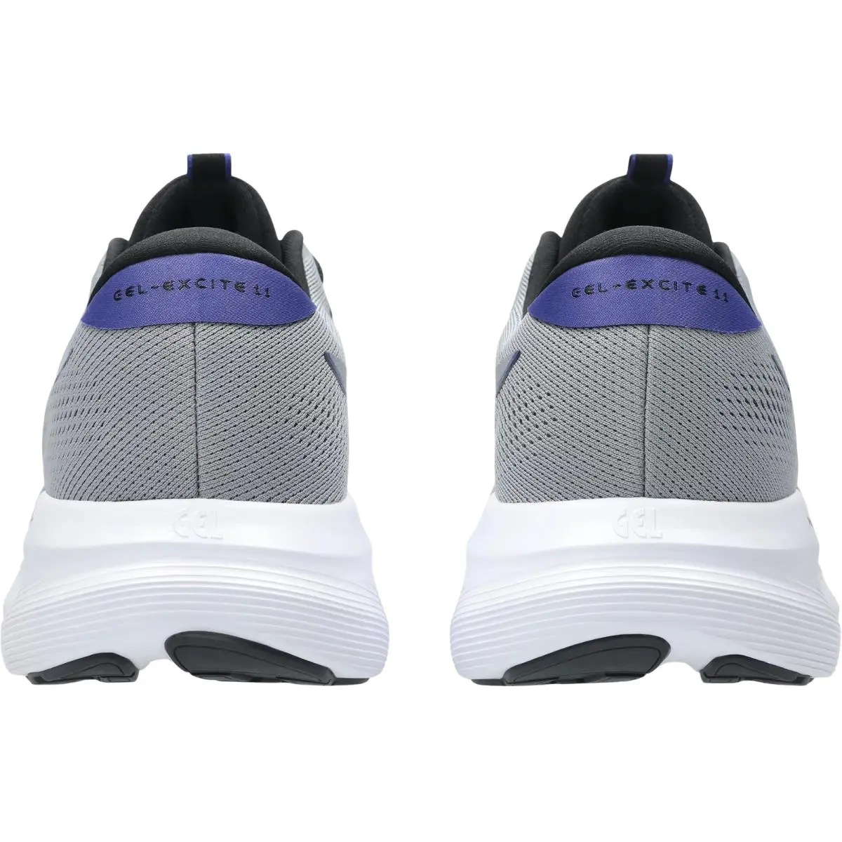 Asics shoes - Asics GEL-Excite 11 - Black/Carrier Grey 16