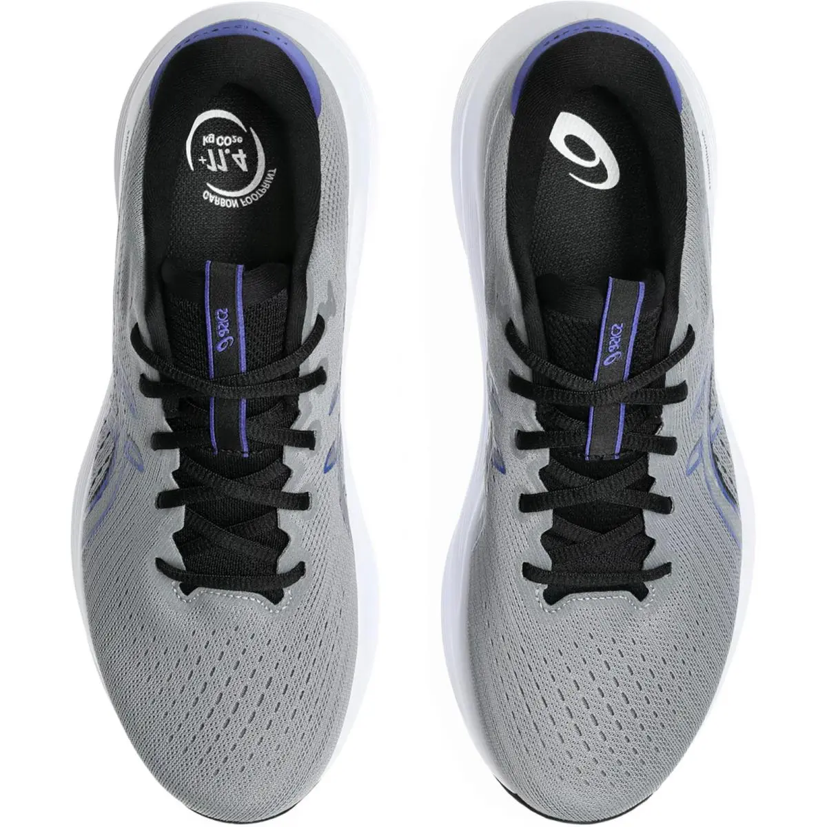 Asics shoes - Asics GEL-Excite 11 - Black/Carrier Grey 17