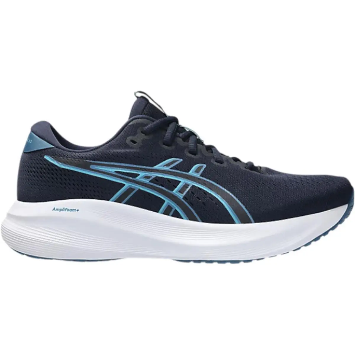 Asics shoes - Asics GEL-Excite 11 - Black/Carrier Grey 19