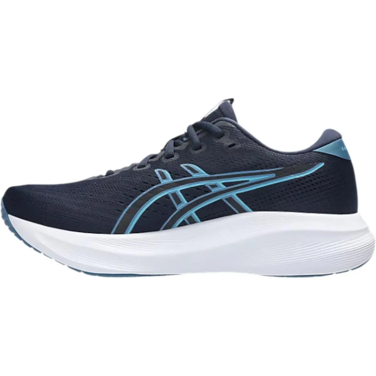 Asics shoes - Asics GEL-Excite 11 - Black/Carrier Grey 20