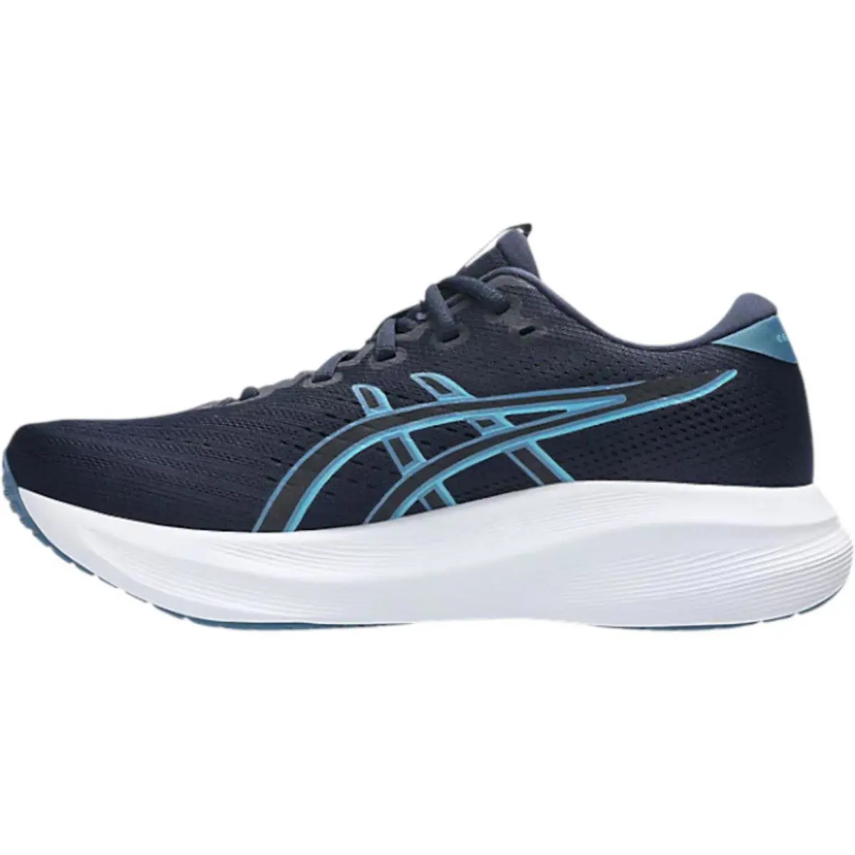 Asics shoes - Asics GEL-Excite 11 - Black/Carrier Grey 25