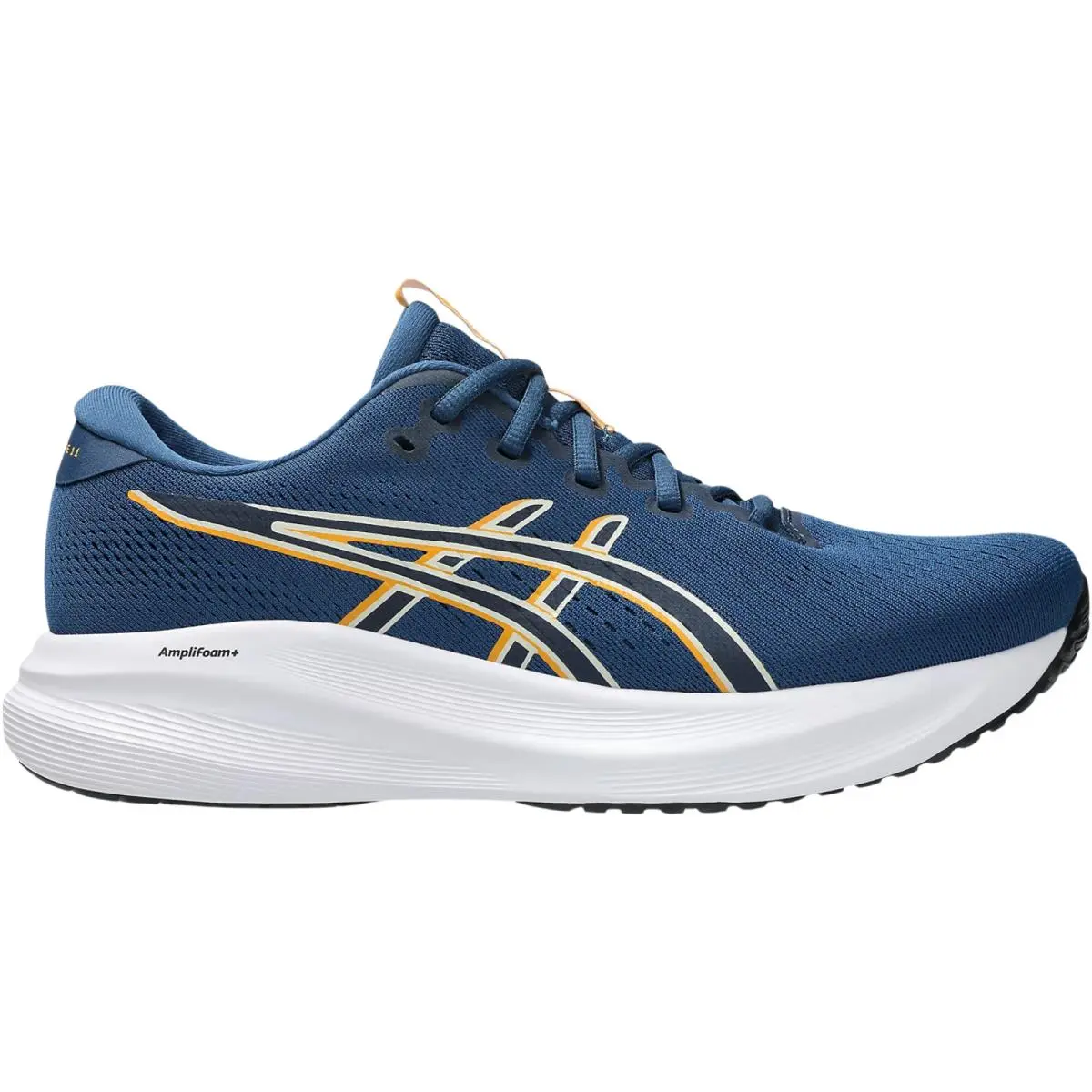 Asics shoes - Asics GEL-Excite 11 - Black/Carrier Grey 49
