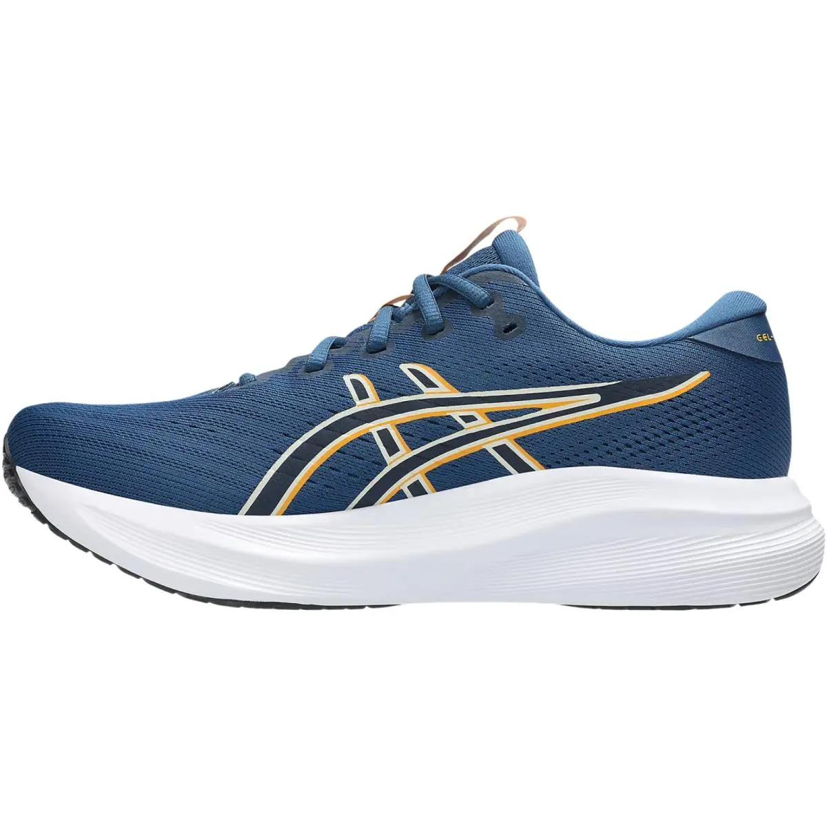 Asics shoes - Asics GEL-Excite 11 - Black/Carrier Grey 50