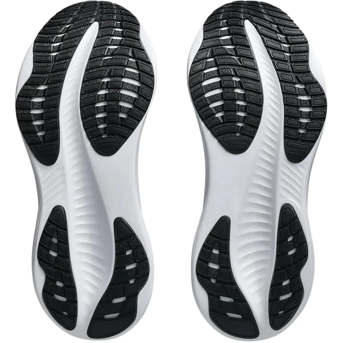 Asics shoes - Asics GEL-Excite 11 - Black/Carrier Grey 53