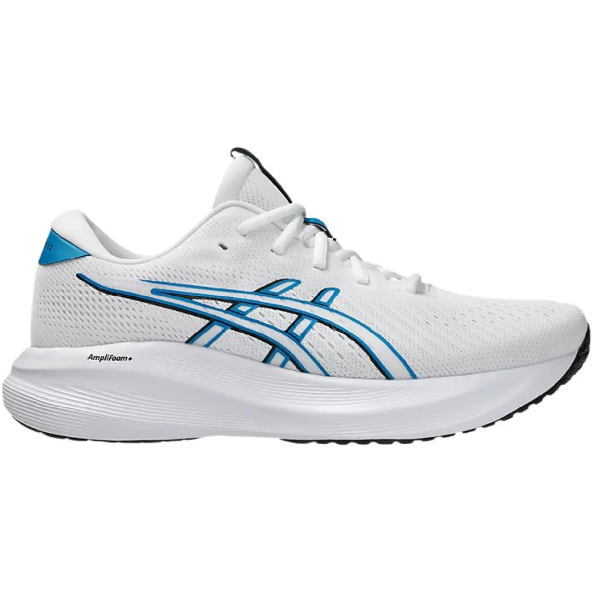 Asics shoes - Asics GEL-Excite 11 - Black/Carrier Grey 54