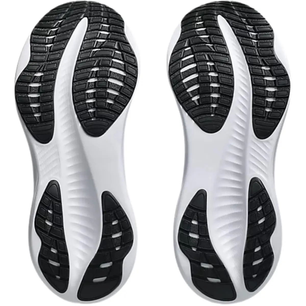 Asics shoes - Asics GEL-Excite 11 - Black/Carrier Grey 58