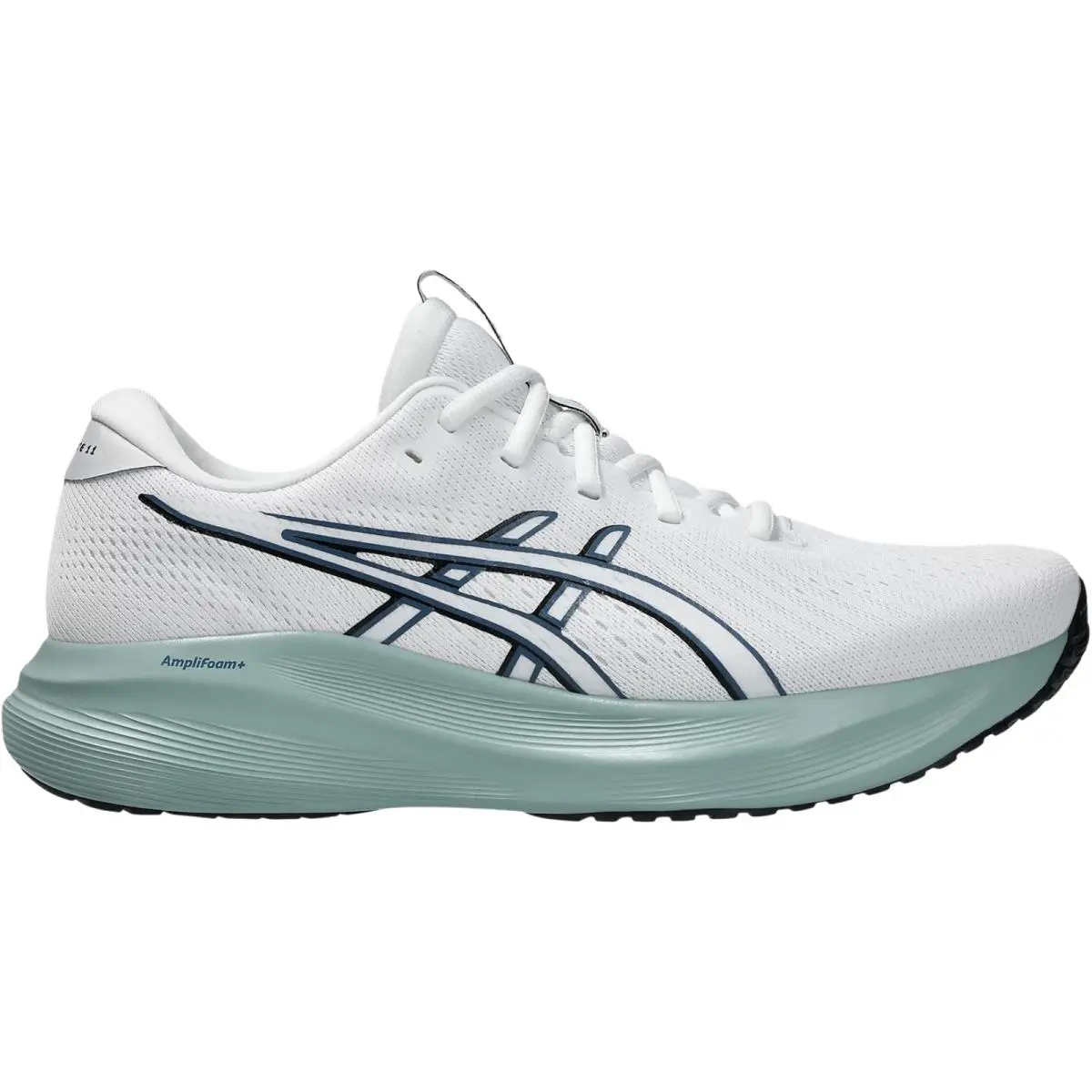 Asics shoes - Asics GEL-Excite 11 - Black/Carrier Grey 59