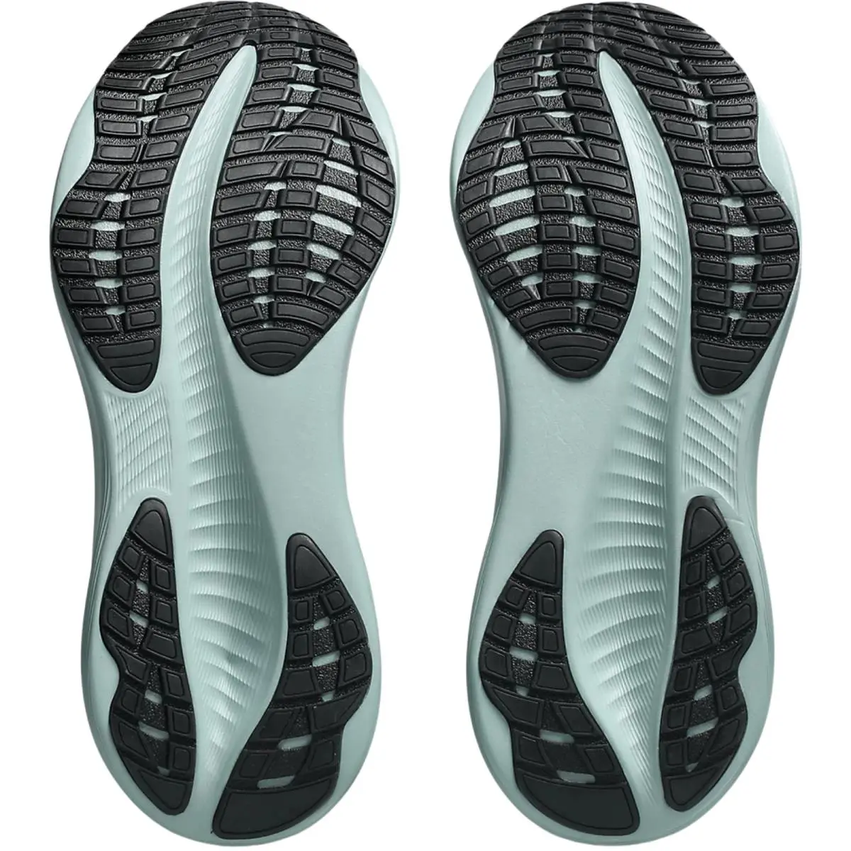 Asics shoes - Asics GEL-Excite 11 - Black/Carrier Grey 63