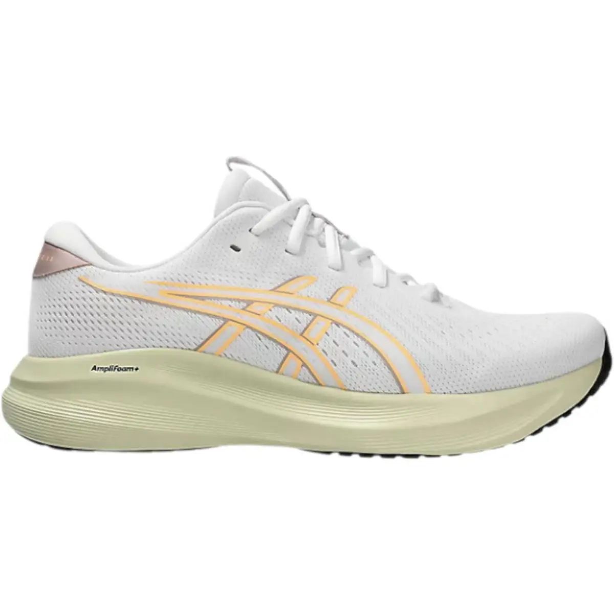 Asics shoes - Asics GEL-Excite 11 - Black/Carrier Grey 19